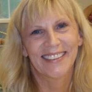 Meet your Posher, Jo anna